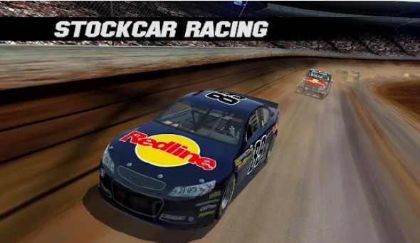 Stock-Car-Rennen MOD APK Android