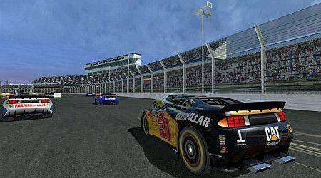 Stockcars Unleashed