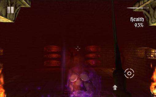 Stone Of Souls APK + DATA Android Spiel kostenlos heruntergeladen werden