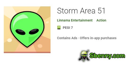 storm area 51
