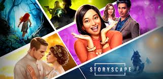 Storyscape: Play Episodji Ġodda