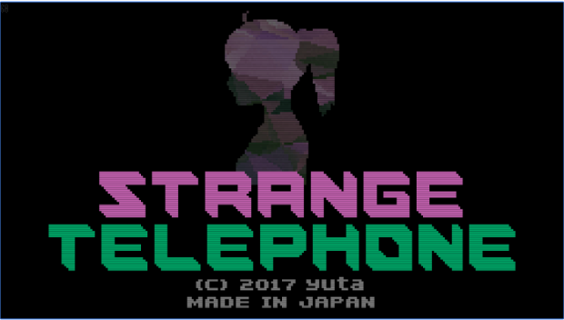  Strange Telephone APK