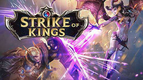 strike of kings