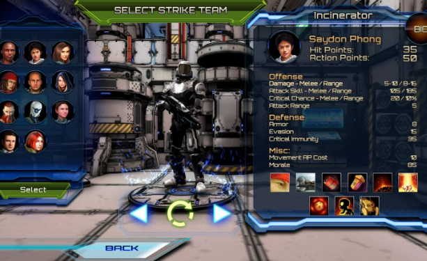 Strike Team Hydra MOD APK für Android