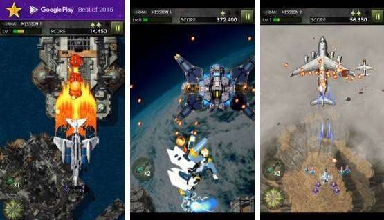 STRIKERS 1999 MOD APK Android Free Download