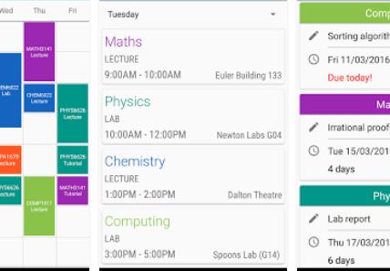 Gameplay screenshot from studious for Android