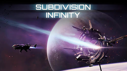 Subdivision infinity