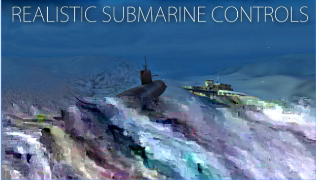 submarine