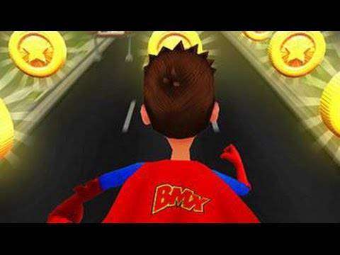 Subway Run 2 - Endless Game MOD APK Android Free Download