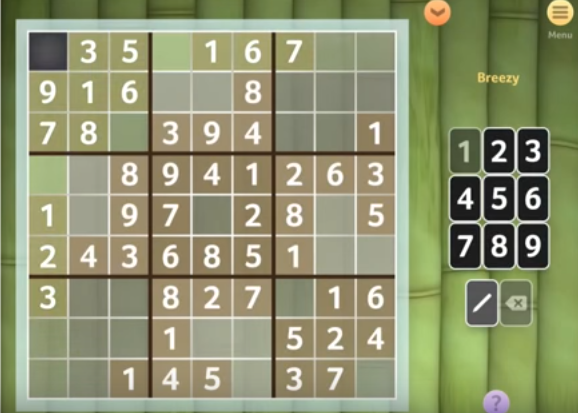 Sudoku MOD APK per Android