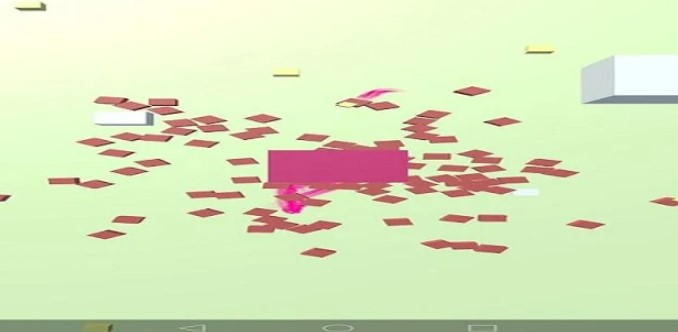 Gameplay screenshot from sugar ant colony early access for Android