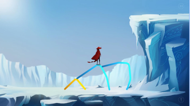 Gameplay screenshot from sumeru for Android
