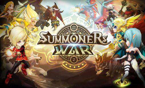 Summoners War