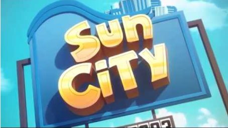 sun city green story
