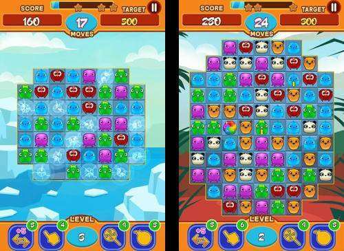 Sunny Little Pets Garden MOD APK Android Game Free Download