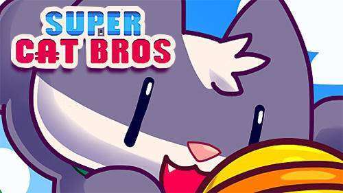 super cat bros