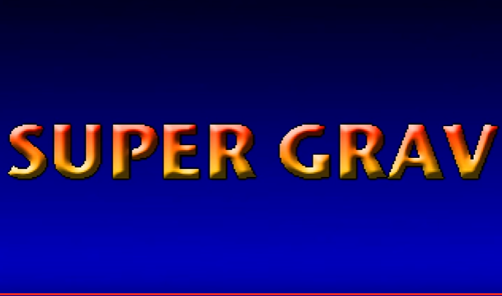 super grav
