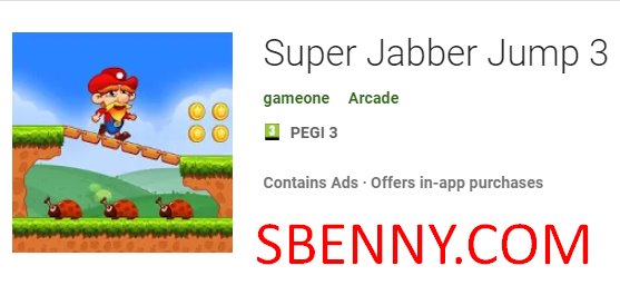 super jabber jump 3