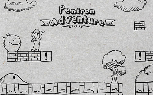 super pentron adventure super hard