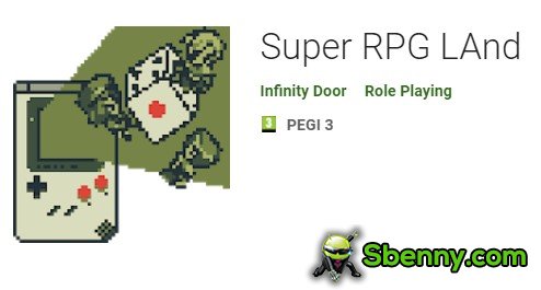 super rpg land