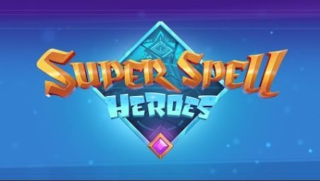 super spell heroes