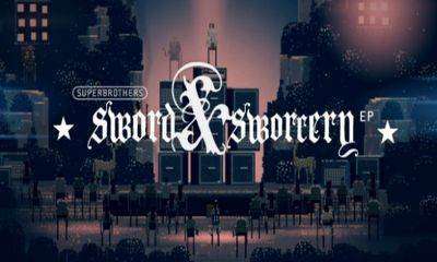 Superbrothers Sword és Sworcery
