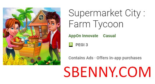 supermarket city farm tycoon