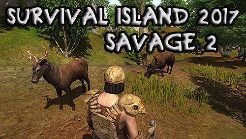 Survival Island 2017 selvaggia 2