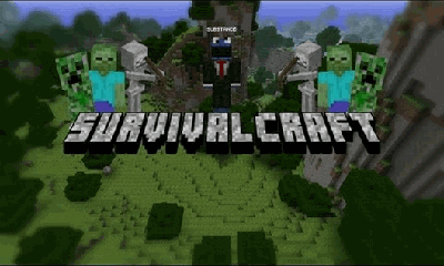 survivalcraft 2 free apk