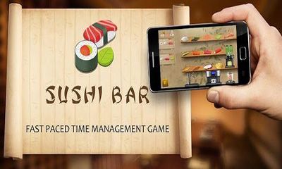 sushi bár