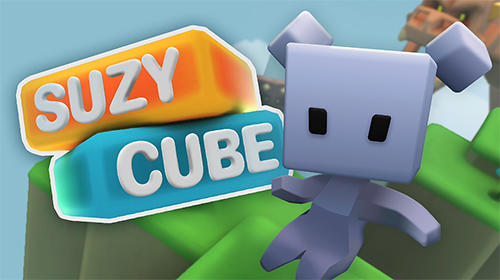 cube suzy