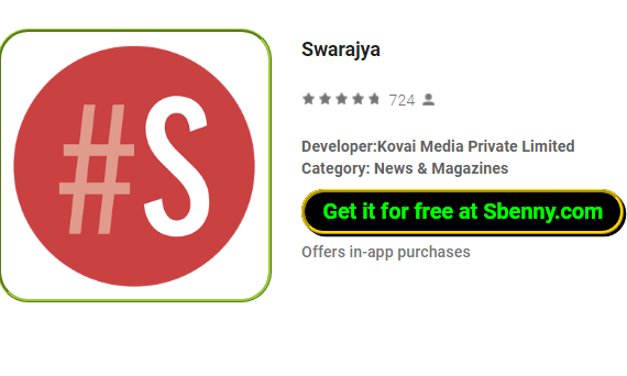 swarajya