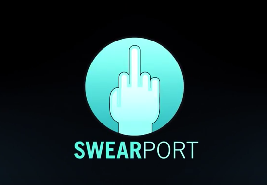 swearport