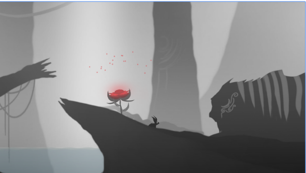 Gameplay screenshot from sweven for Android