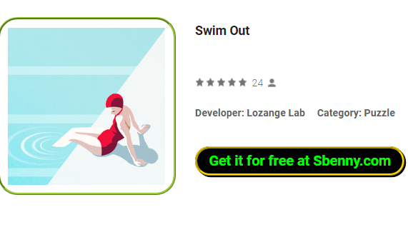  Swim Out