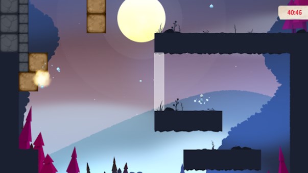 Gameplay screenshot from switch or die trying for Android