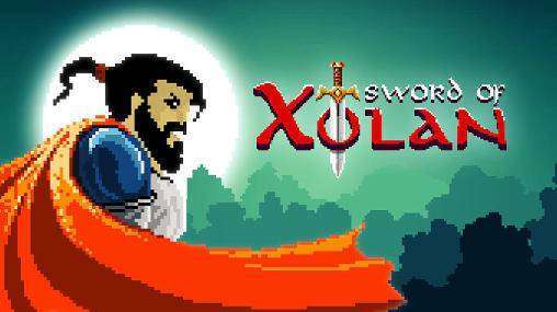 Sword Of Xolan