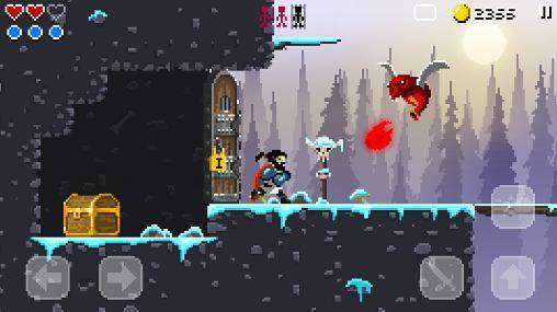 Sword Of Xolan MOD APK Android Game Free Download