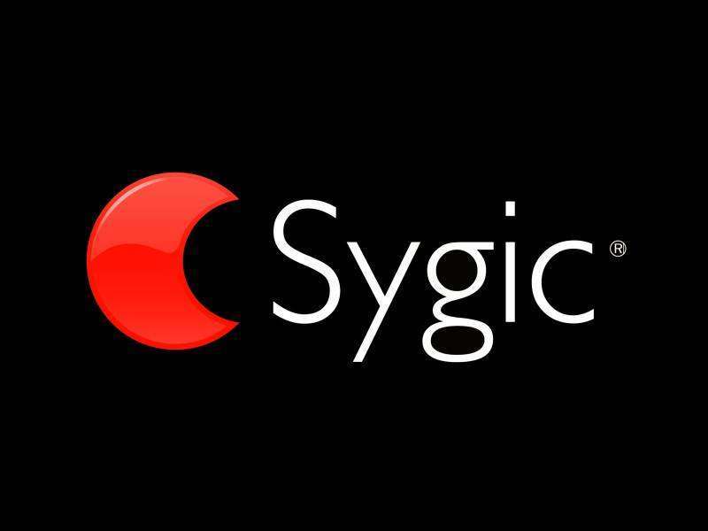 GPS Navigation & Maps Sygic