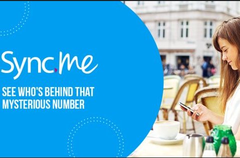 sync me caller id and block