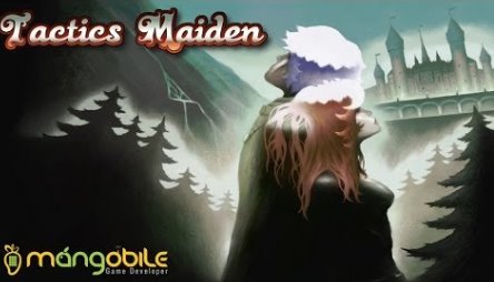 tactics maiden rpg