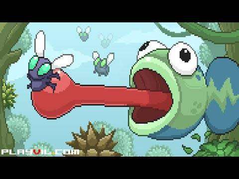 Tadpole Tap Full APK MOD Android Game Free Download