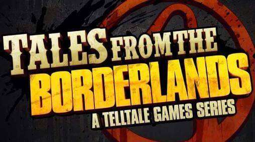 Сказки из Borderlands