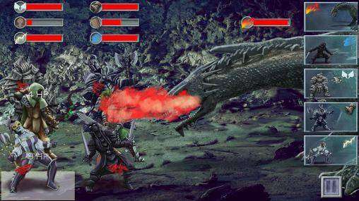 Tales of Illyria: Destinies RPG Full APK Android Free Download