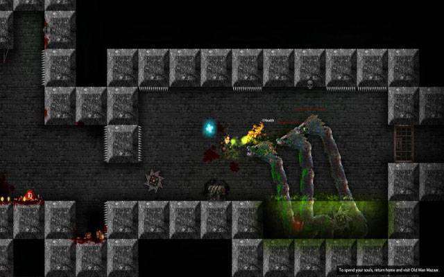 Tallowmere Full APK Android Game Free Download