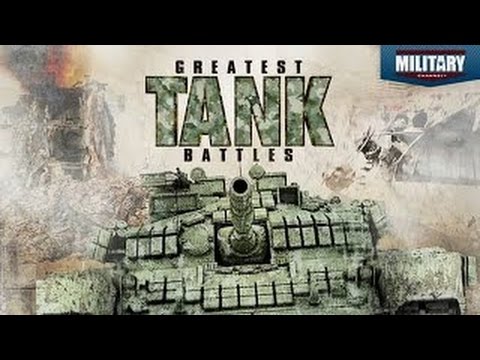 Batalha de tanque pacífico