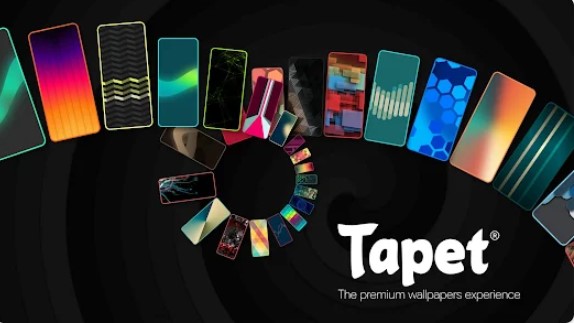 tapet wallpapers