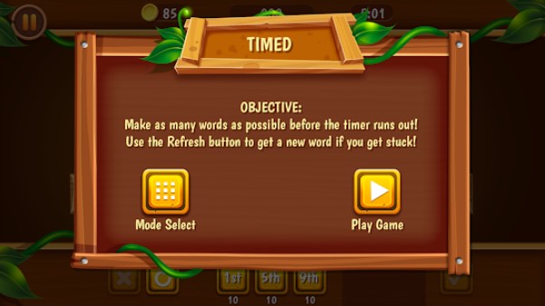 Tappy Wort MOD APK Android
