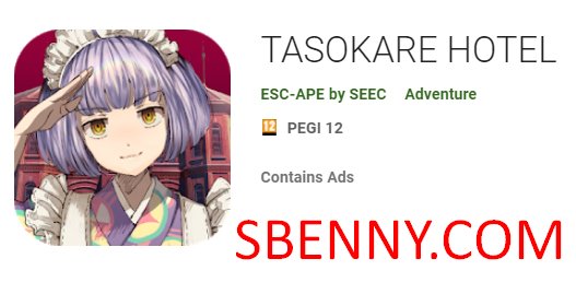 tasokare hotel