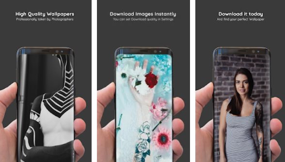 tattoo wallpapers 4k pro tattoo backgrounds MOD APK Android